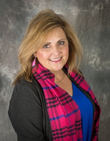 Debbie Beasley - Vice President - Canton Branch